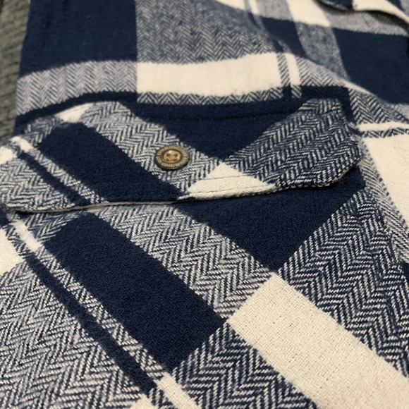 Field & Stream Men’s Big and Tall Shirt - Picture 3 of 6